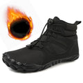 Warm Waterproof Non-slip FiveFingers for Mountaineering