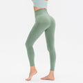 Women's High-Waisted Yoga Pants for Training and Running