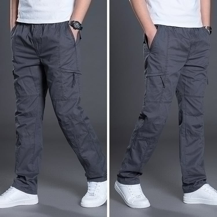 Pantalones Tallas Grandes para Hombre