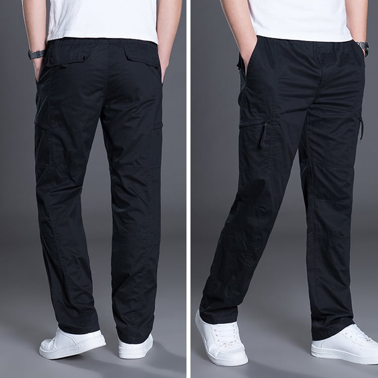 Pantalones Tallas Grandes para Hombre