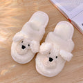 Creative Cartoon Non-slip Warm Cotton Mop