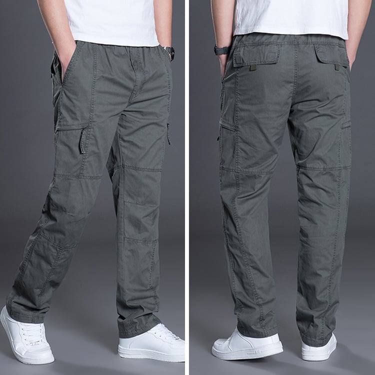 Pantalones Tallas Grandes para Hombre