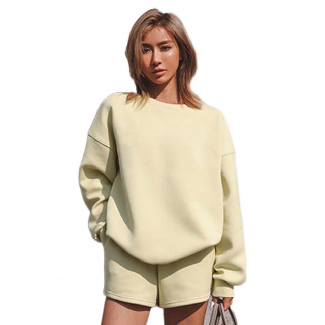 Trendy Outdoor Ladies' Casual Fashion Suit