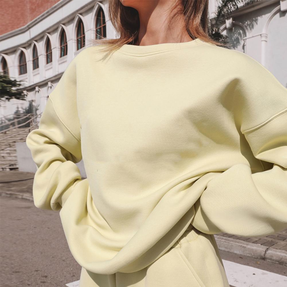 Trendy Outdoor Ladies' Casual Fashion Suit